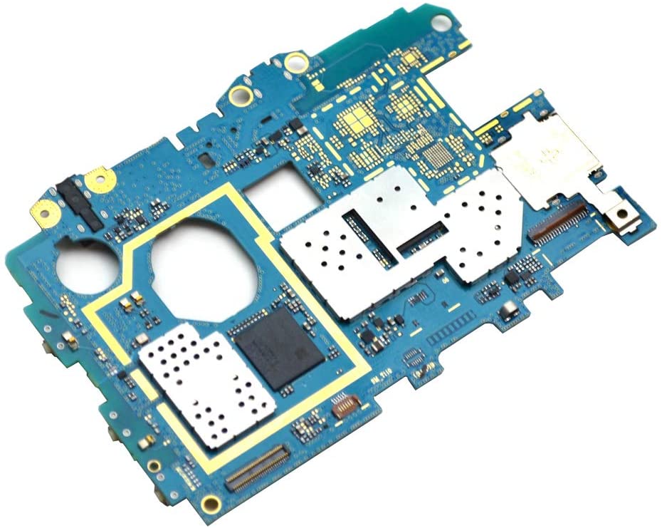 Thay Mainboard Tablet Samsung (đã bao gồm công)