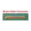 Thay màn hình 15.6 Slim 40 Pin Không tai FHD 144Hz ( B156HAN08.2 )