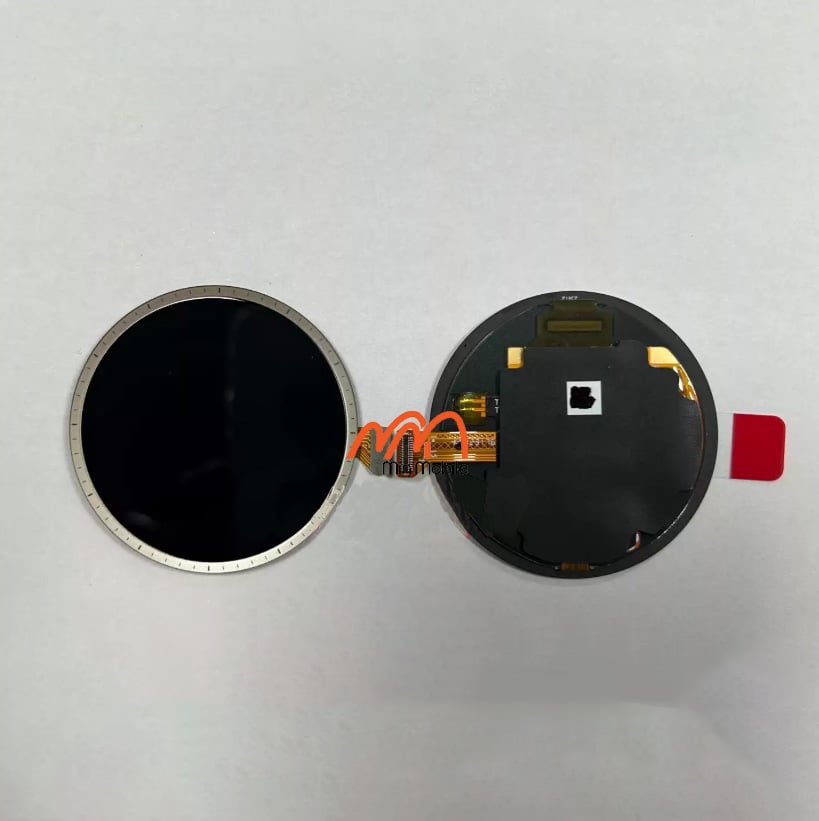 Ảnh minh họa Thay màn hình Amazfit Balance 1 / 2 / 3 / 4 / 5 1