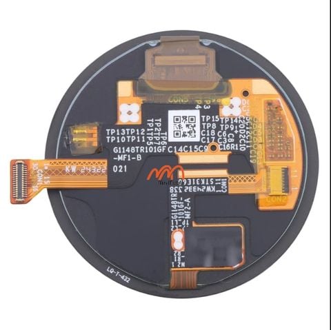 Thay màn hình Amazfit Balance 1 / 2 / 3 / 4 / 5