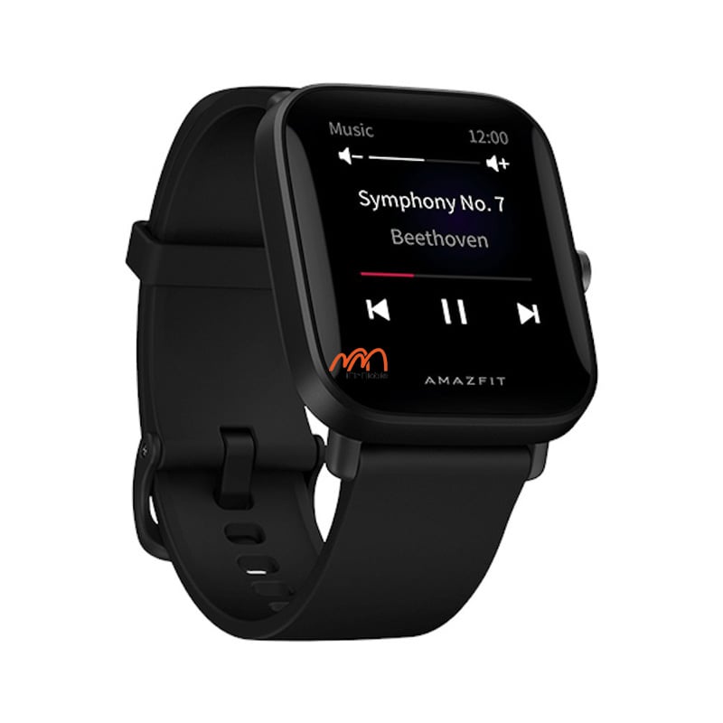 Ảnh minh họa Thay Màn Hình Amazfit Bip U Pro 2