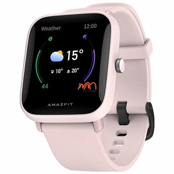 Ảnh minh họa Thay Màn Hình Amazfit Bip U Pro 3