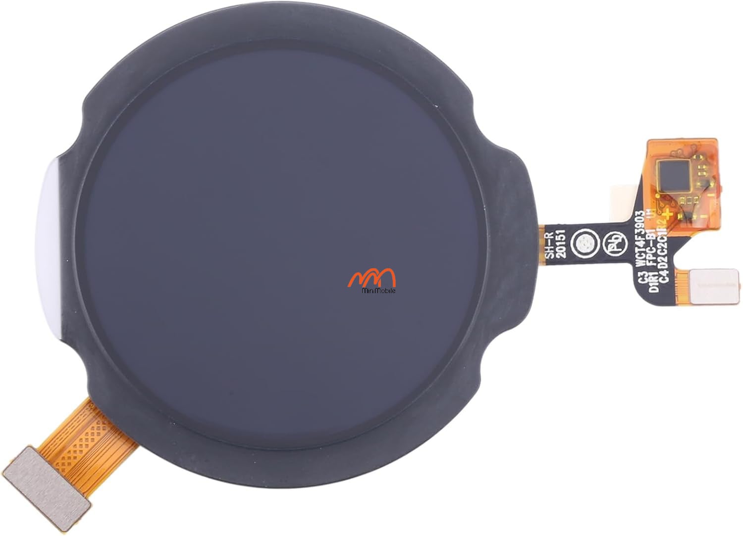 Thay Màn Hình Amazfit T-Rex 3