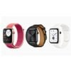 Thay Màn Hình Apple Watch S5 (đã bao gồm công)