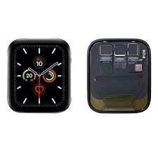 Thay Màn Hình Apple Watch Series 7 45mm