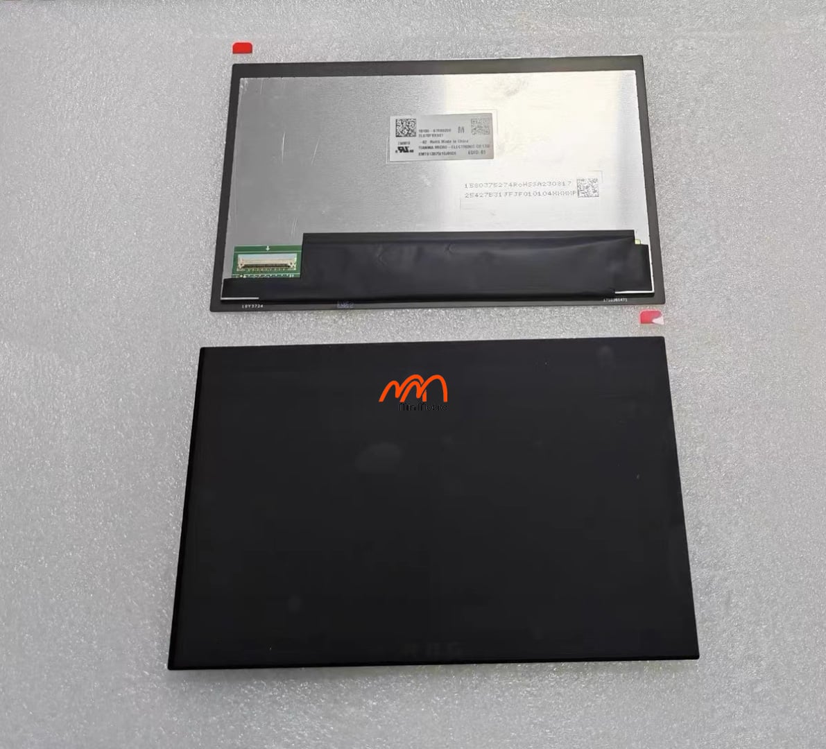 Ảnh minh họa Thay màn hình ASUS ROG Ally RC71L 2