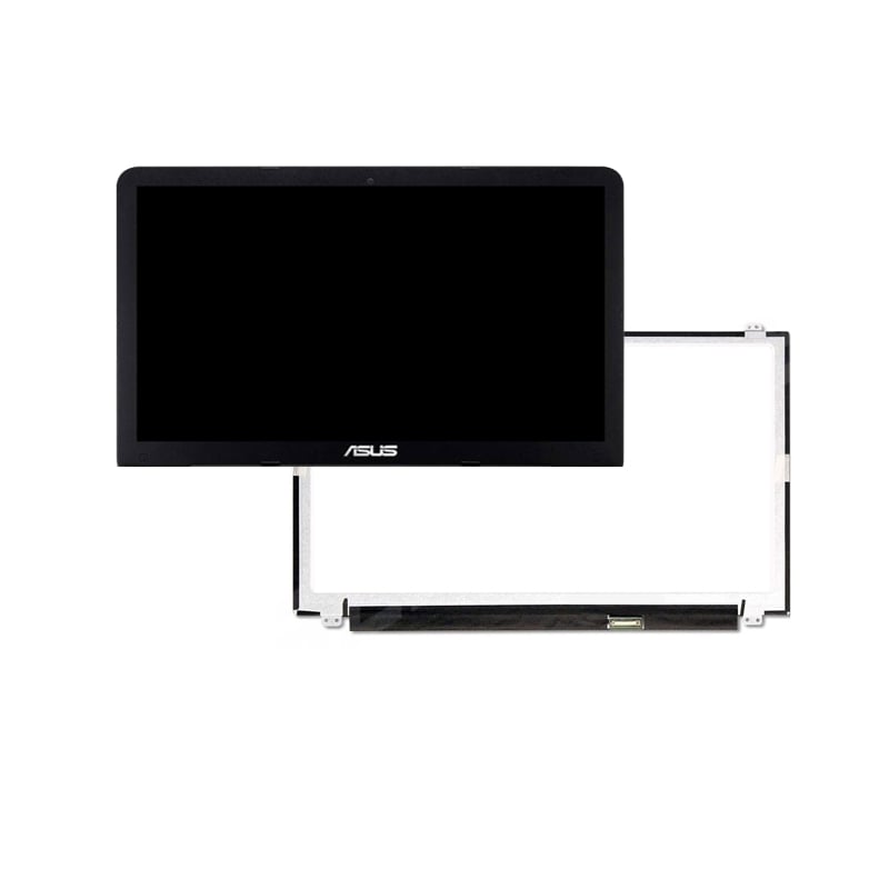 Thay Màn Hình Asus VivoBook Flip 14 TP412FA (đã bao gồm công)
