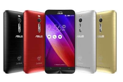 Thay màn hình Asus Zenfone 2, ZE500, Z00D, ZE550, Z008D, ZE551, Z00AD