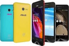  Thay màn hình Asus Zenfone 4, T00L 