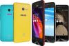 Thay màn hình Asus Zenfone 4, T00L