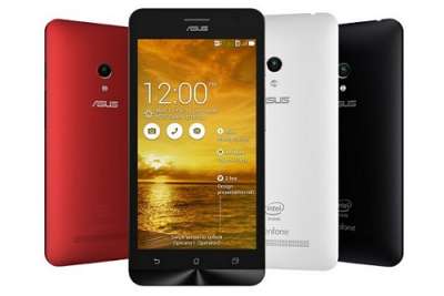 Thay màn hình Asus Zenfone 5, T00J