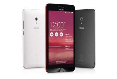 Thay màn hình Asus Zenfone 6, A601, T00G