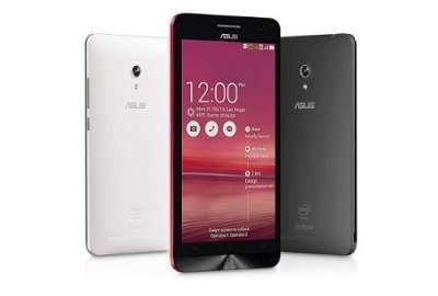 Thay màn hình Asus Zenfone 6, A601, T00G