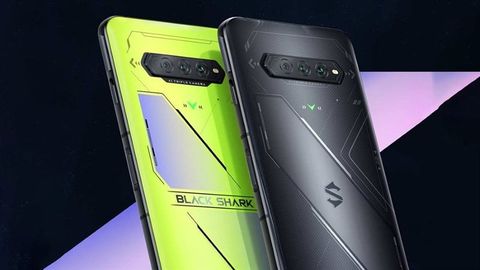 Thay Màn Hình Black Shark 5/5 Pro (đã bao gồm công)