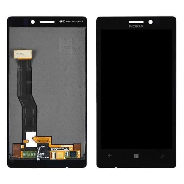 Thay Màn Hình BlackBerry Key2 Black Dual (đã bao gồm công)