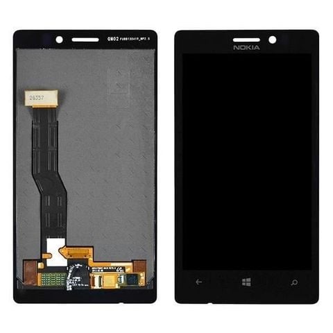 Thay Màn Hình BlackBerry Key2 Black Dual (đã bao gồm công)