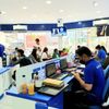 thay màn hình cảm ứng iPhone không phản hồi