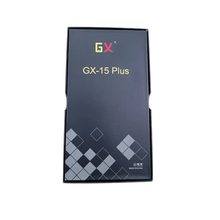 Ảnh minh họa Thay màn hình chính hãng GX OLED iPhone 15 Plus 1