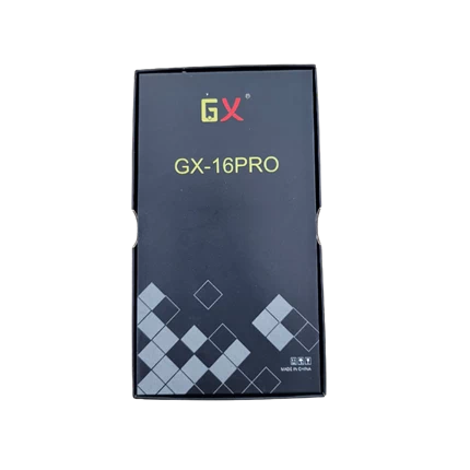 Ảnh minh họa Thay màn hình chính hãng GX OLED iPhone 16 Pro 1