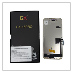  Thay màn hình chính hãng GX OLED iPhone 16 Pro 