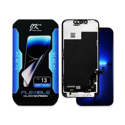 Thay màn hình chính hãng JK OLED iPhone 13