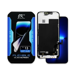  Thay màn hình chính hãng JK OLED iPhone 13 
