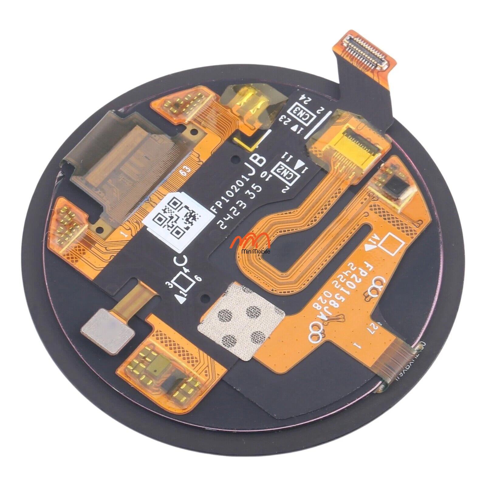 Ảnh minh họa Thay màn hình đồng hồ Huawei Watch GT5 / GT5 Pro 2