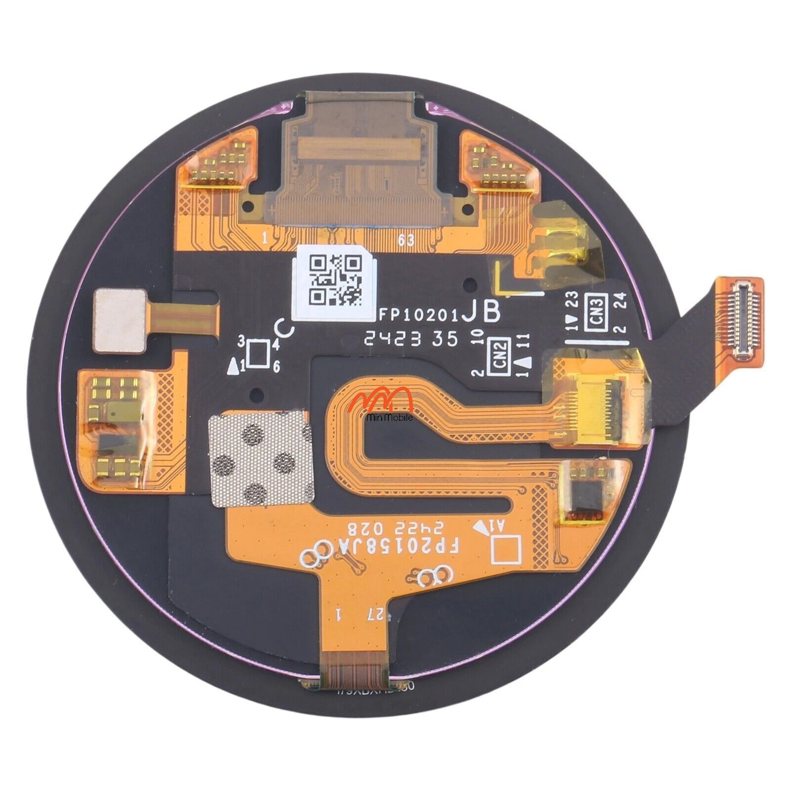 Ảnh minh họa Thay màn hình đồng hồ Huawei Watch GT5 / GT5 Pro 3