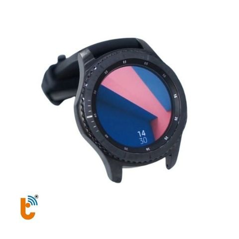 Thay màn hình đồng hồ Samsung Gear S3 Classic Frontier