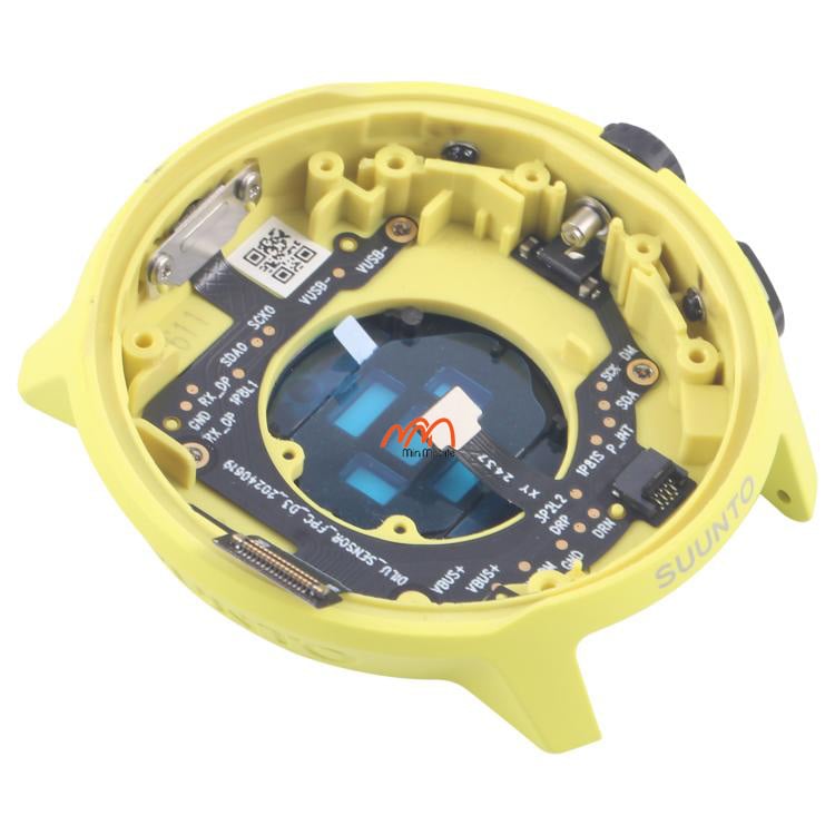 Ảnh minh họa Thay Màn Hình Đồng Hồ Suunto Run 1
