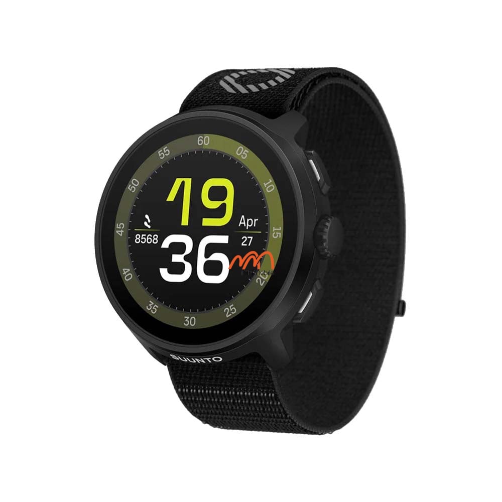 Ảnh minh họa Thay Màn Hình Đồng Hồ Suunto Run 3