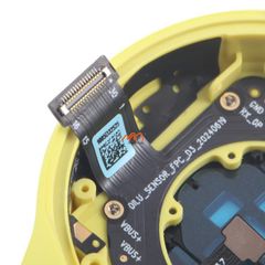  Thay Màn Hình Đồng Hồ Suunto Run 
