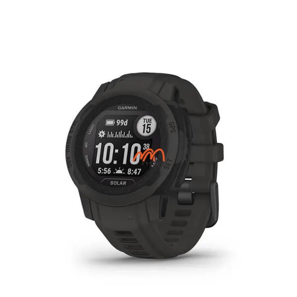 Ảnh minh họa Thay màn hình Garmin Instinct 2 / solar / tactical 3