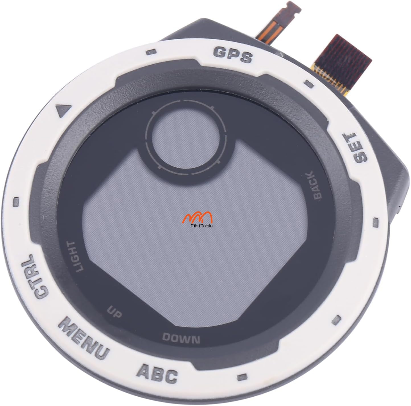 Thay màn hình Garmin Instinct 2 / solar / tactical