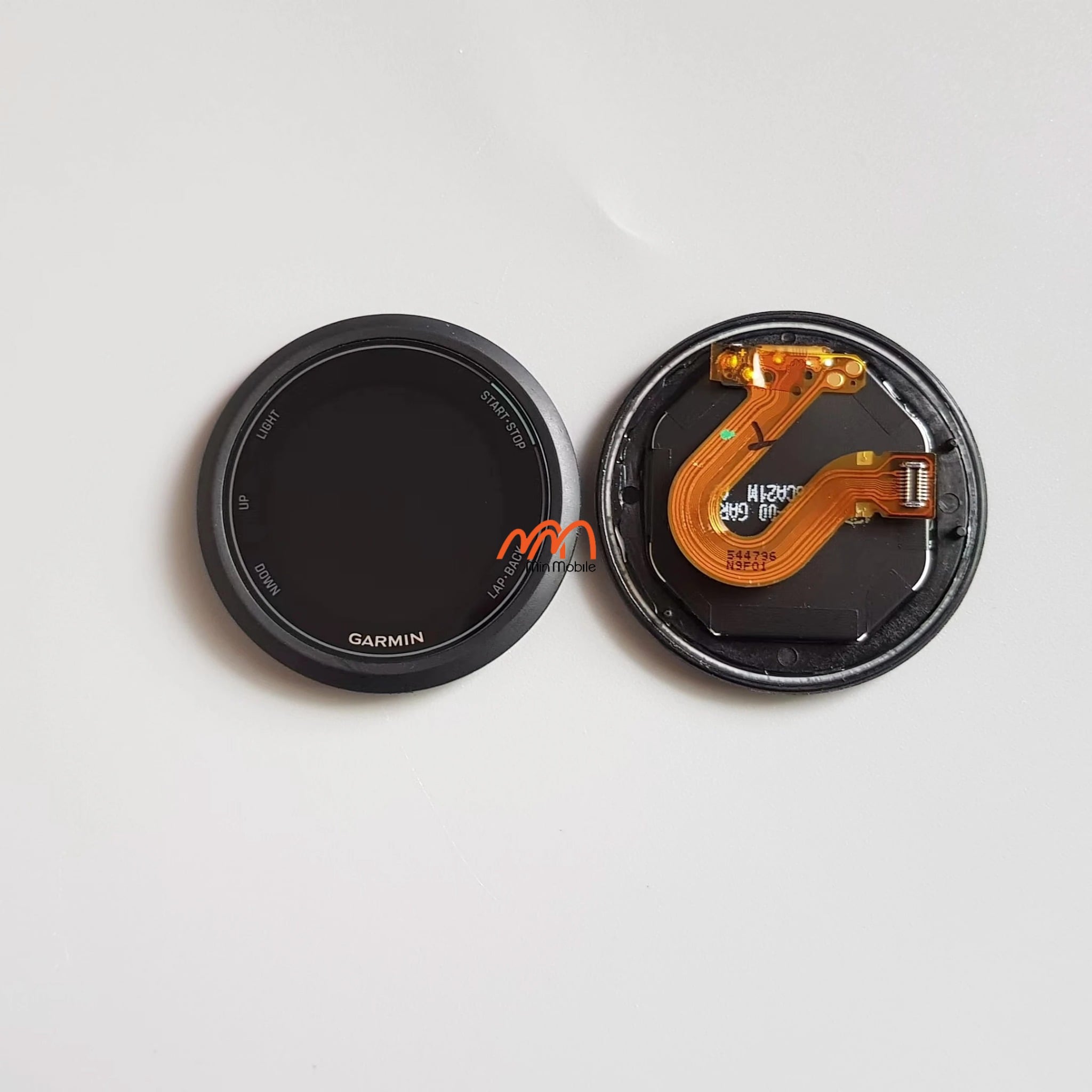 Ảnh minh họa Thay màn hình Garmin Swim 2 1