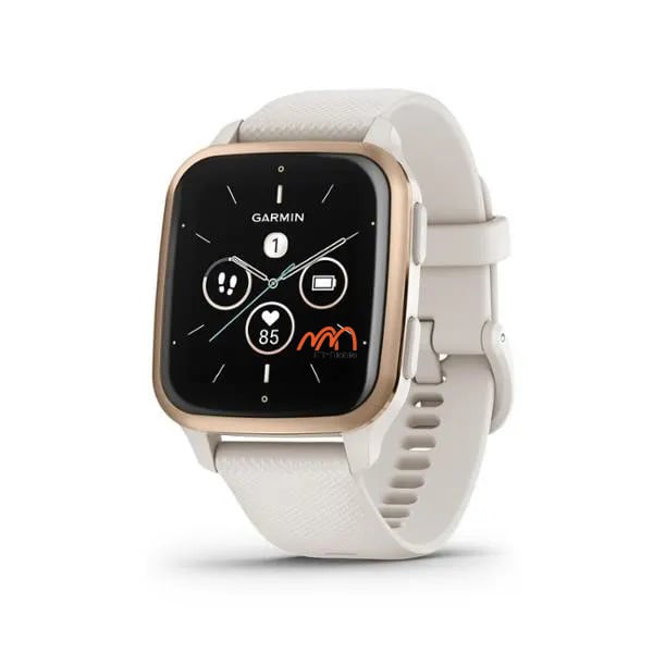 Ảnh minh họa Thay Màn Hình Garmin Venu 2 Music 1