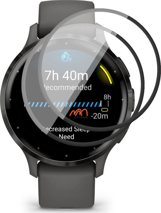 Ảnh minh họa Thay Màn Hình Garmin Venu 3S 2