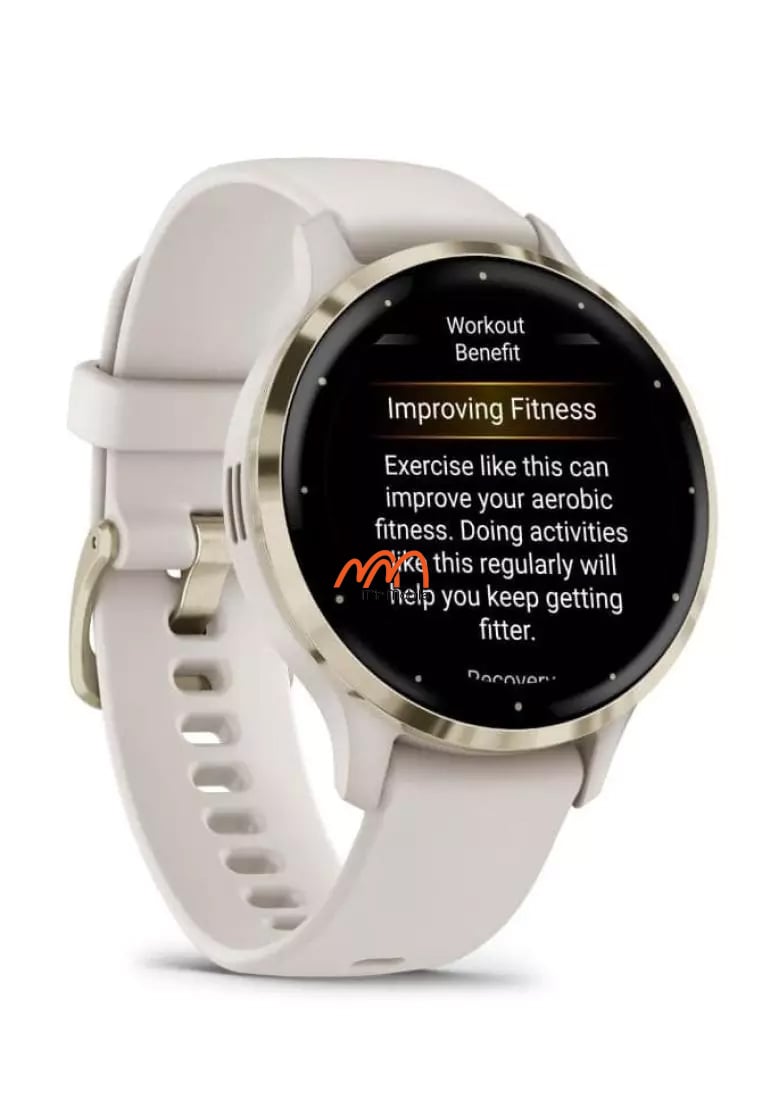 Ảnh minh họa Thay Màn Hình Garmin Venu 3S 3
