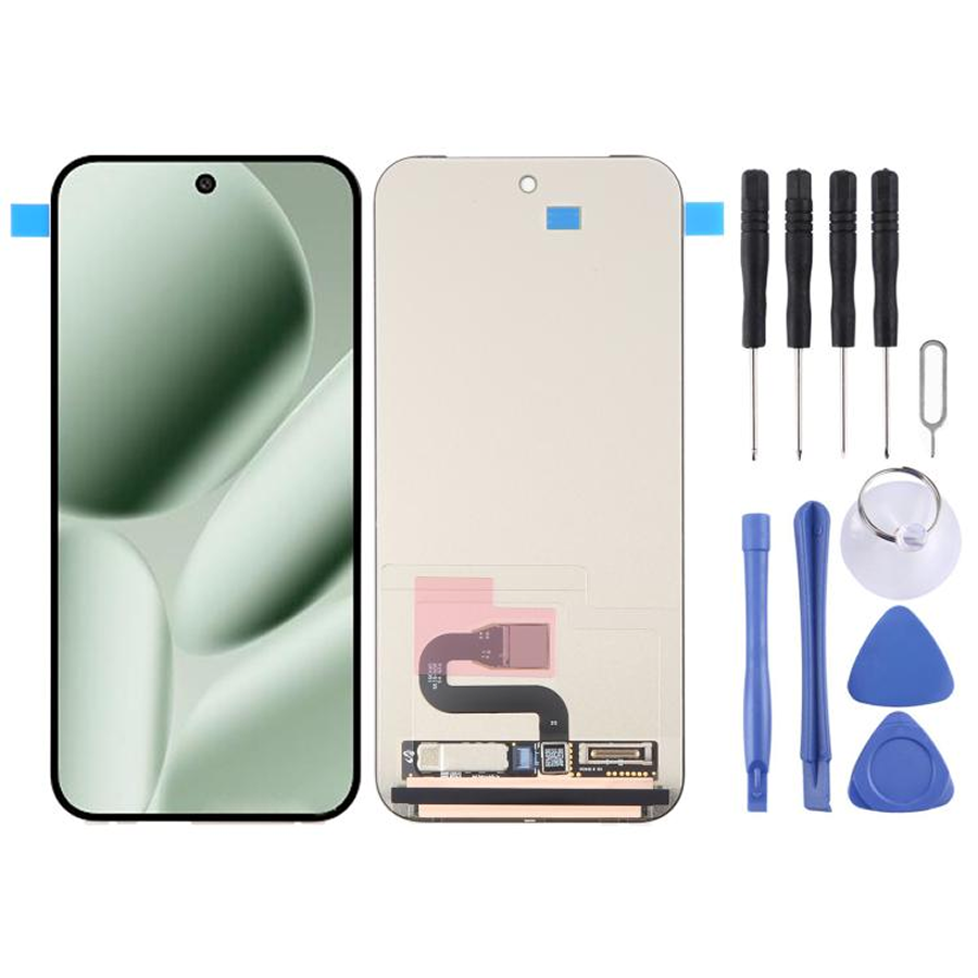 Ảnh minh họa Thay màn hình Google Pixel 10 Pro XL chính hãng GENA loại Pro 2