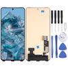 Thay màn hình Google Pixel 8 Pro chính hãng GENA loại A+
