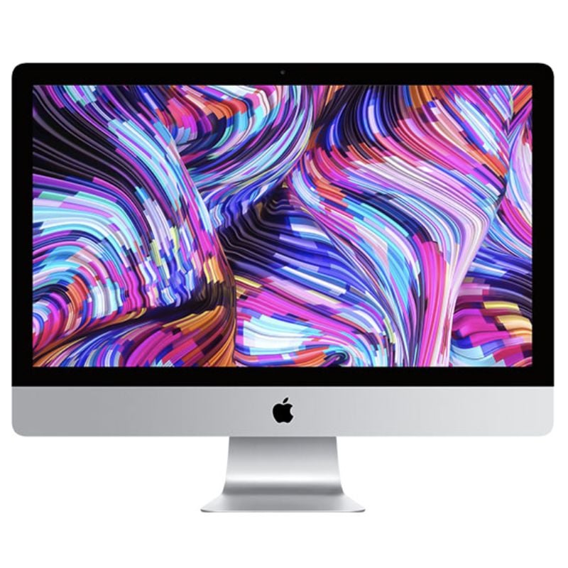 Thay màn hình iMac (Retina 5K, 27-inch, 2019) chính hãng