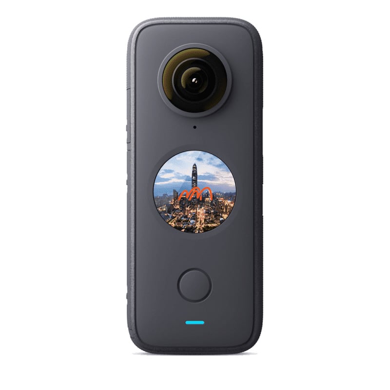 Ảnh minh họa Thay màn hình insta360 one X2 2