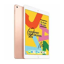 Thay màn hình IPad 10.2 inch 2019 (Gen7)