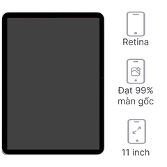  Thay màn hình iPad Air 8 M4 11 2026 chính hãng GENA loại Pro 
