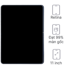  Thay màn hình iPad Pro M5 11 2025 chính hãng GENA 