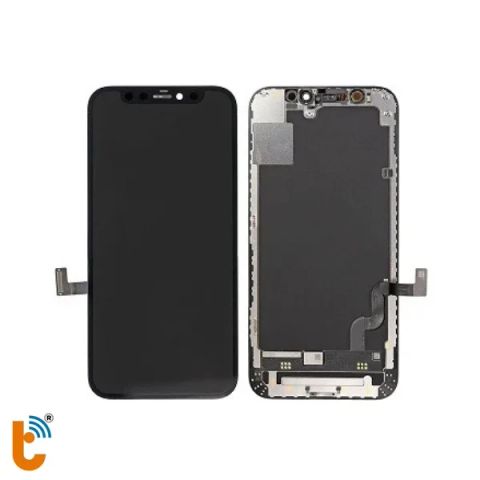Thay màn hình iPhone 12 Mini (mã máy A2399, A2176, A2398, A2400)