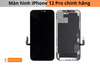 Thay màn hình iPhone 12 Pro (mã máy A2407, A2341, A2406, A2408)