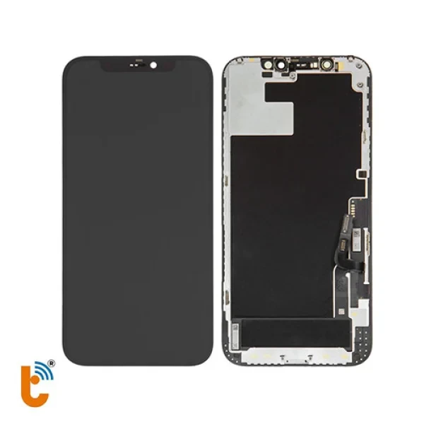 Thay màn hình iPhone 12 Pro (mã máy A2407, A2341, A2406, A2408)