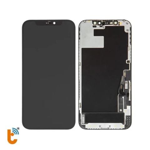 Thay màn hình iPhone 12 Pro (mã máy A2407, A2341, A2406, A2408)