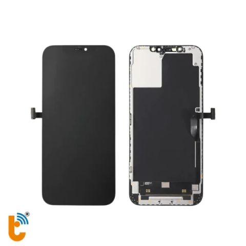Thay màn hình iPhone 12 Pro Max (mã máy A2411, A2342, A2410, A2412)